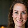 Marta de Vries, designer from Amsterdam